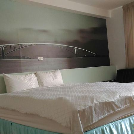 Sky Square Homestay ماغونغ المظهر الخارجي الصورة