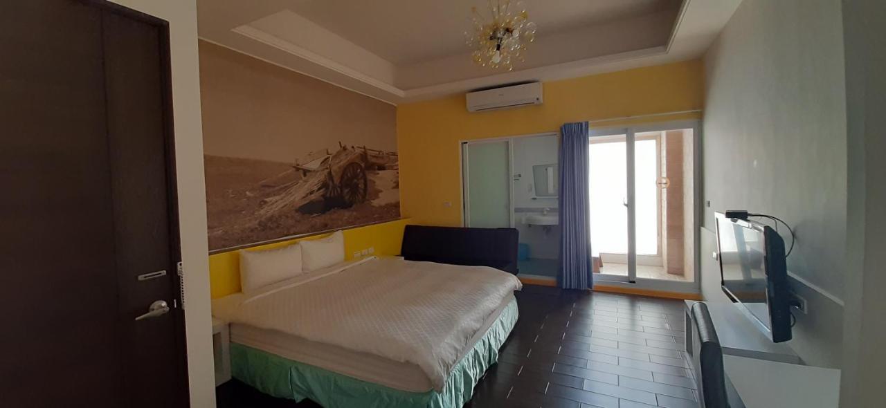 Sky Square Homestay ماغونغ المظهر الخارجي الصورة