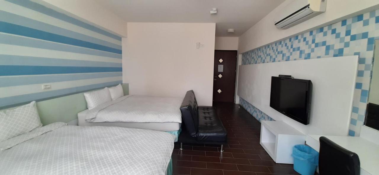 Sky Square Homestay ماغونغ المظهر الخارجي الصورة