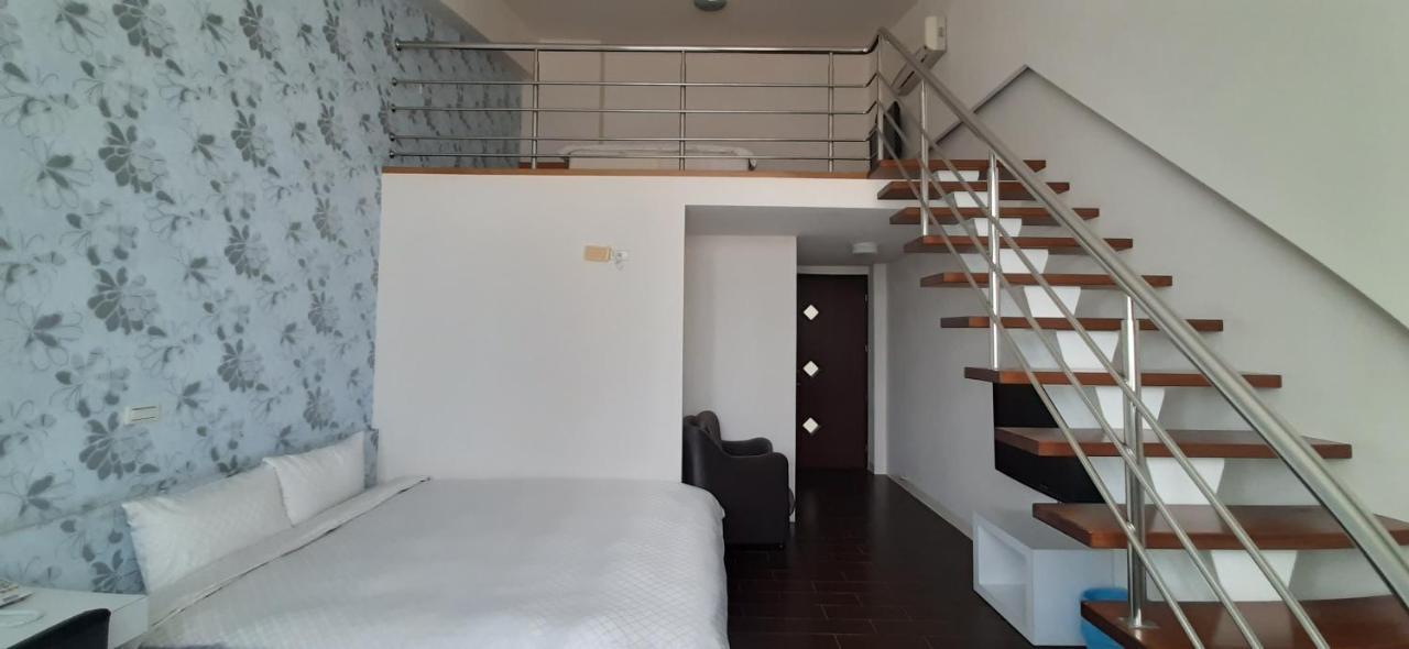 Sky Square Homestay ماغونغ المظهر الخارجي الصورة