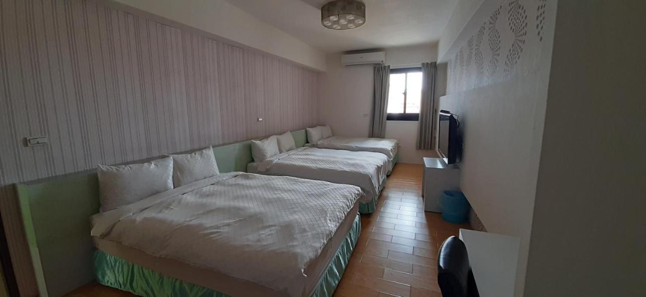 Sky Square Homestay ماغونغ المظهر الخارجي الصورة