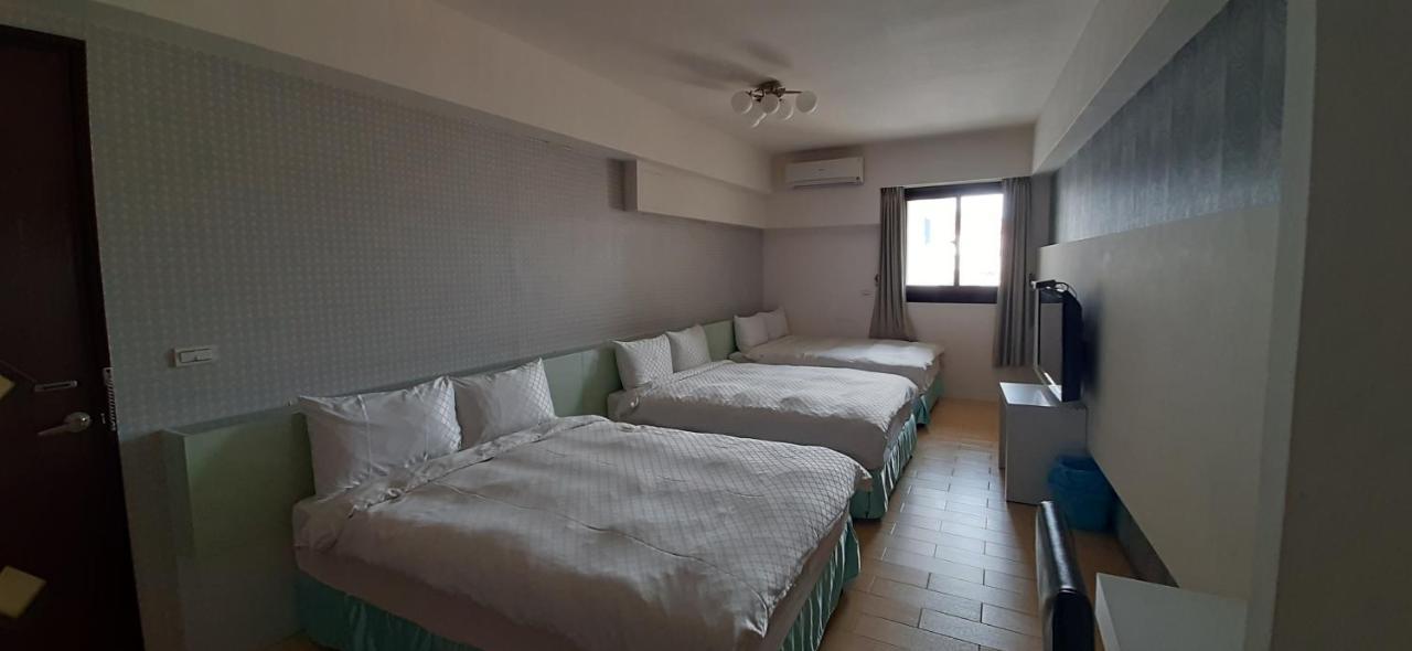 Sky Square Homestay ماغونغ المظهر الخارجي الصورة