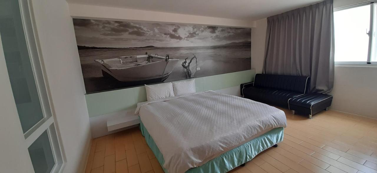 Sky Square Homestay ماغونغ المظهر الخارجي الصورة