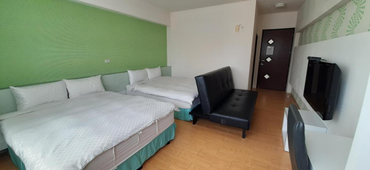 Sky Square Homestay ماغونغ المظهر الخارجي الصورة