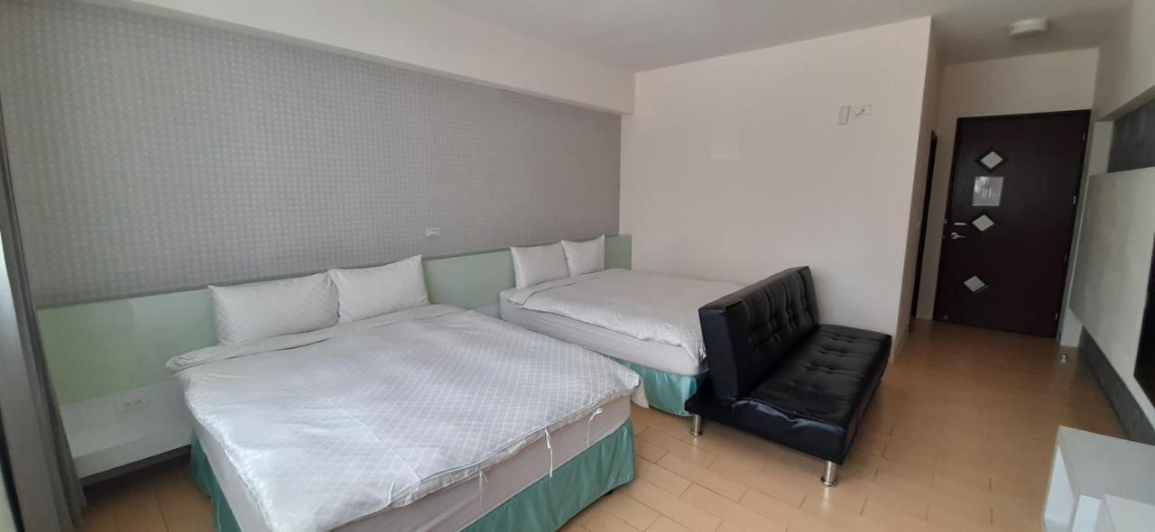 Sky Square Homestay ماغونغ المظهر الخارجي الصورة