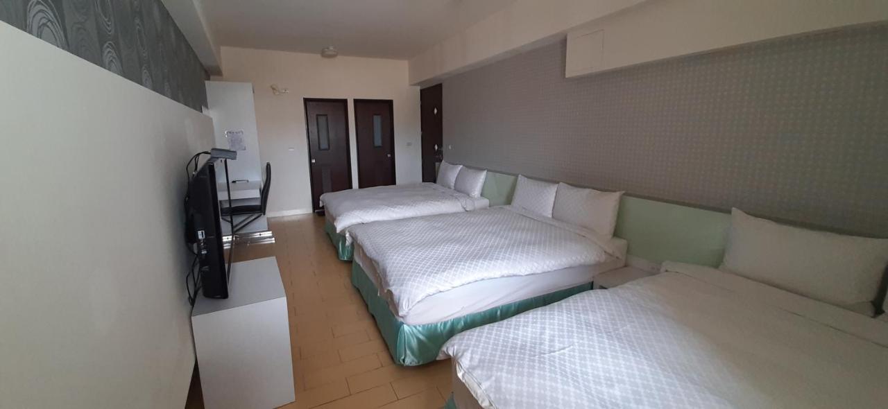 Sky Square Homestay ماغونغ المظهر الخارجي الصورة