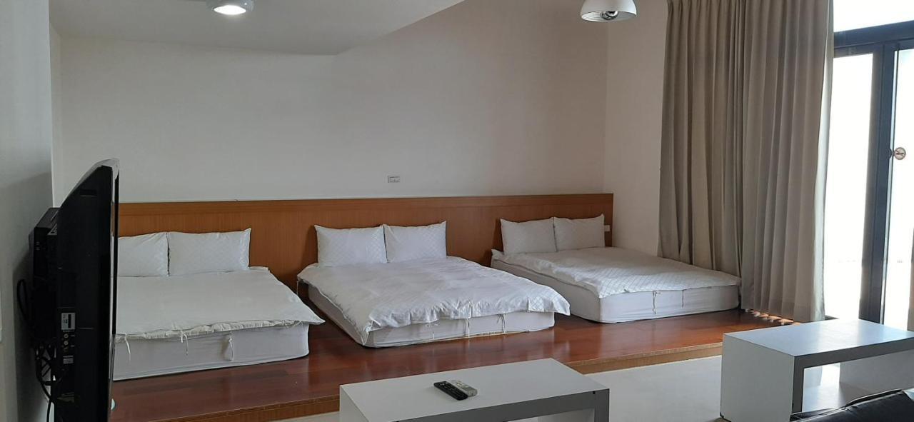 Sky Square Homestay ماغونغ المظهر الخارجي الصورة