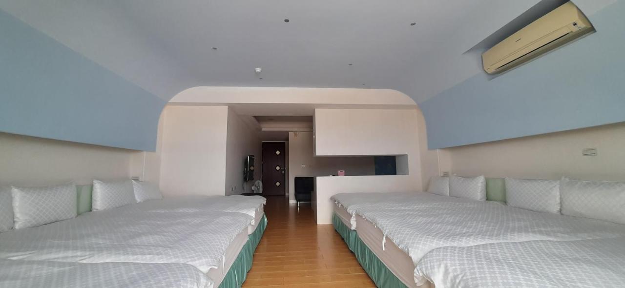 Sky Square Homestay ماغونغ المظهر الخارجي الصورة