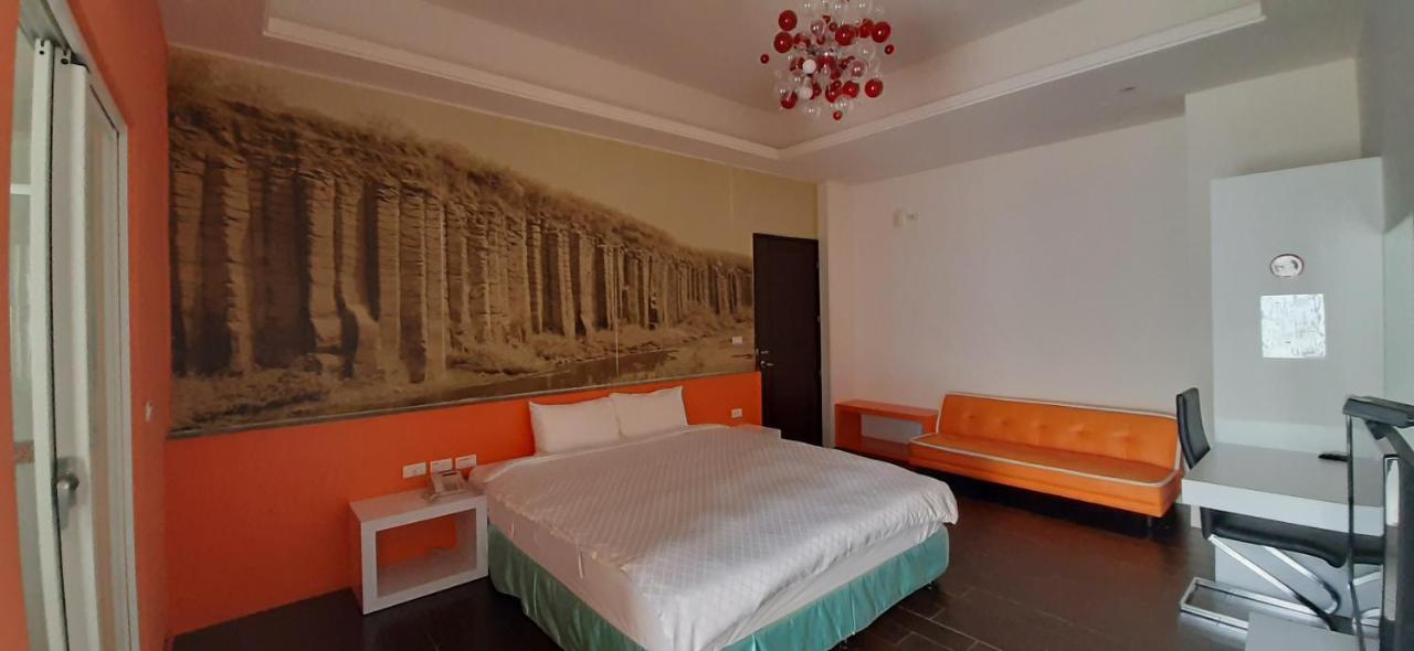 Sky Square Homestay ماغونغ المظهر الخارجي الصورة
