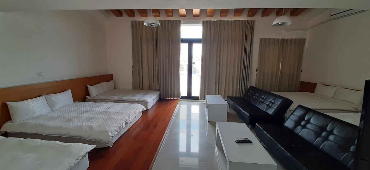 Sky Square Homestay ماغونغ المظهر الخارجي الصورة