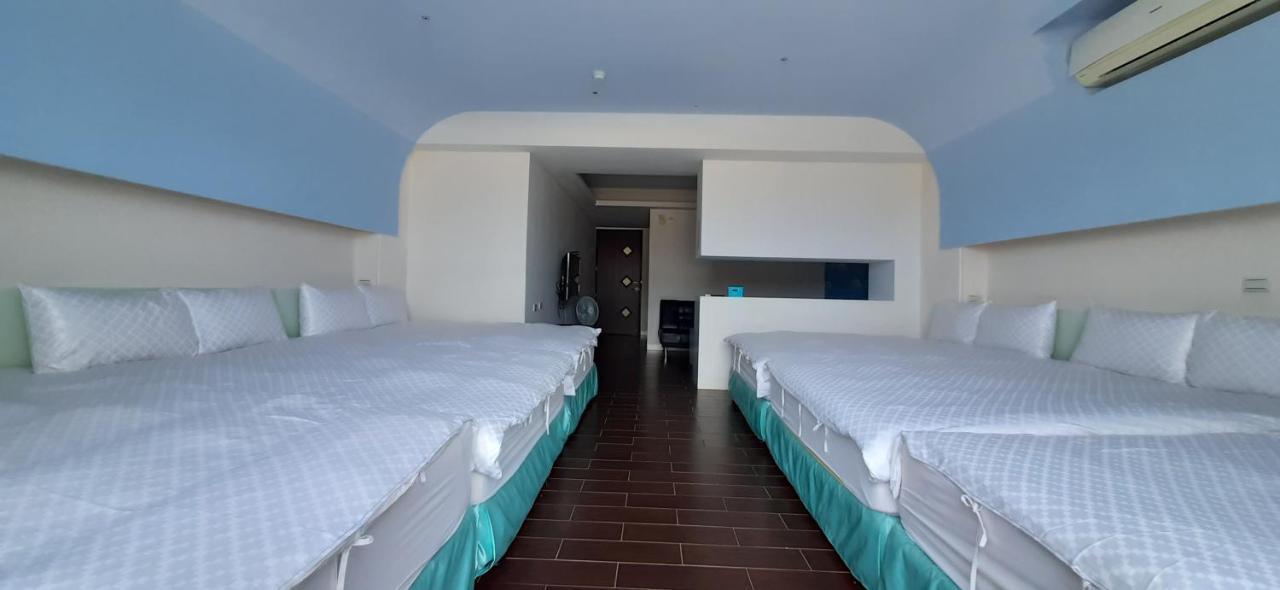 Sky Square Homestay ماغونغ المظهر الخارجي الصورة