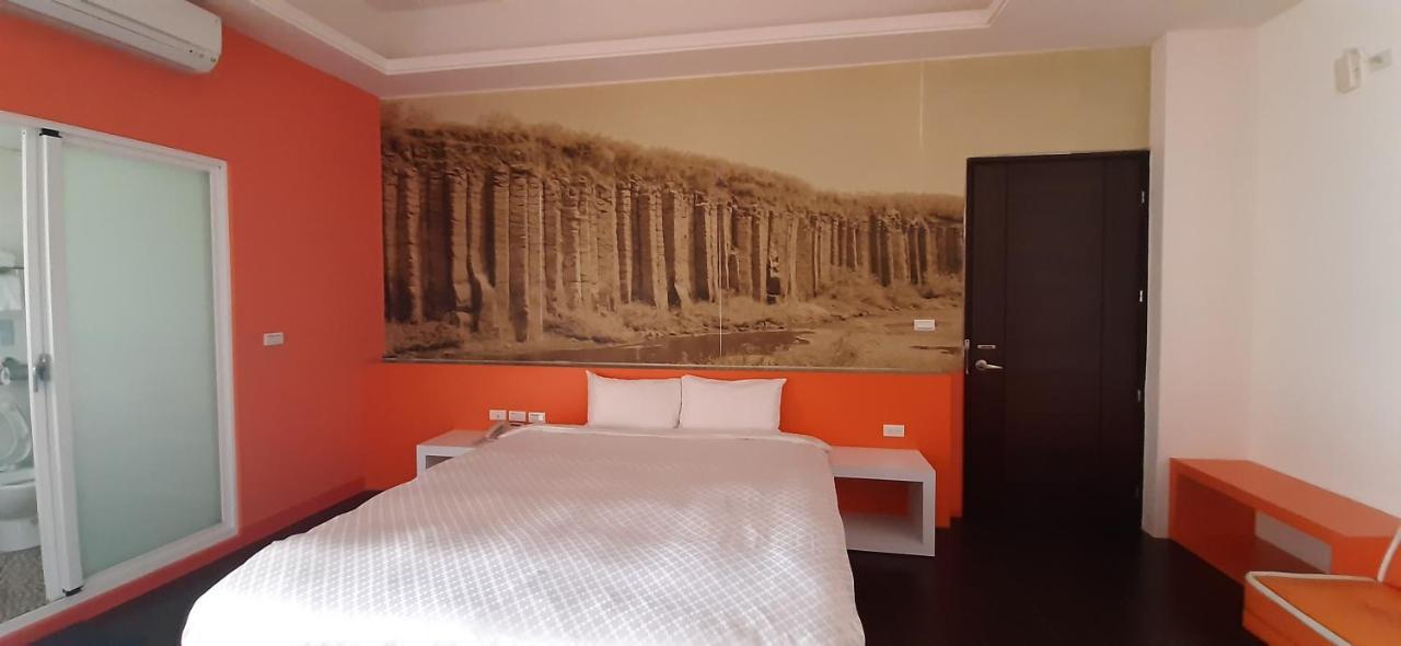 Sky Square Homestay ماغونغ المظهر الخارجي الصورة