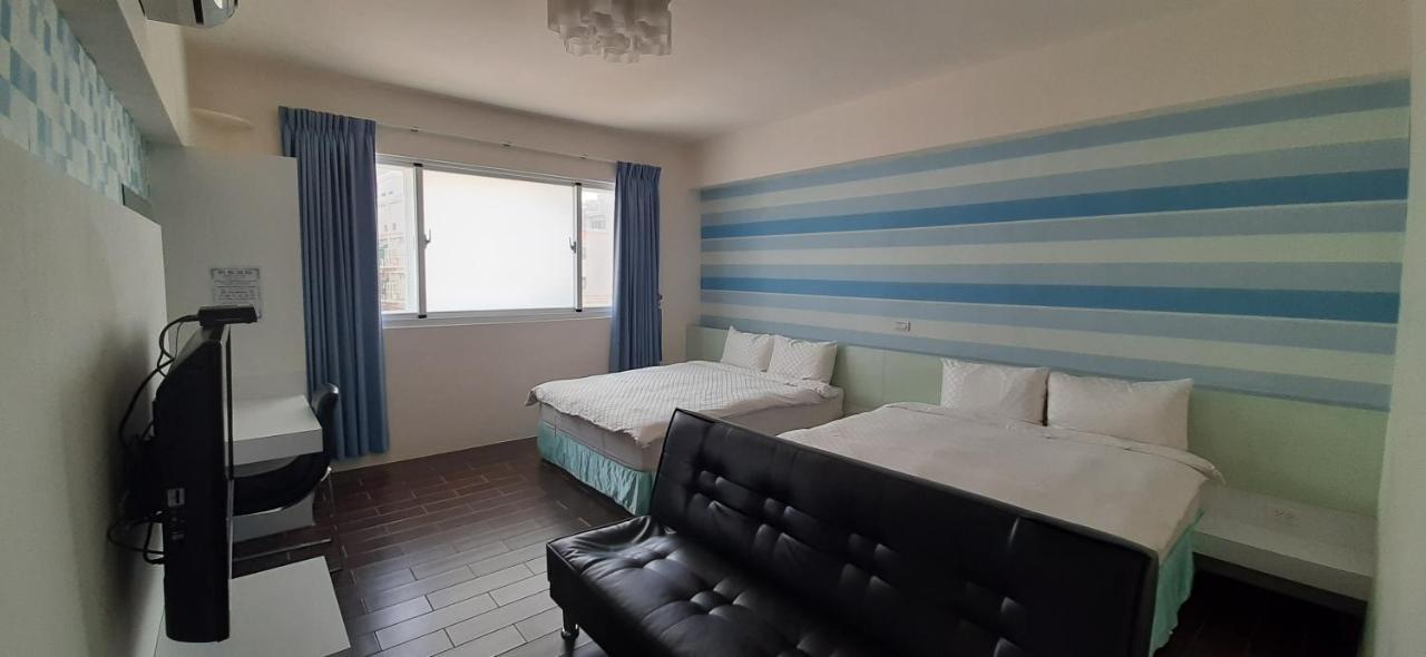 Sky Square Homestay ماغونغ المظهر الخارجي الصورة