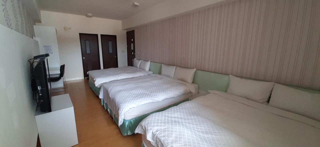 Sky Square Homestay ماغونغ المظهر الخارجي الصورة