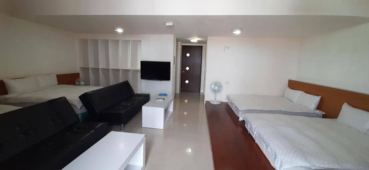 Sky Square Homestay ماغونغ المظهر الخارجي الصورة