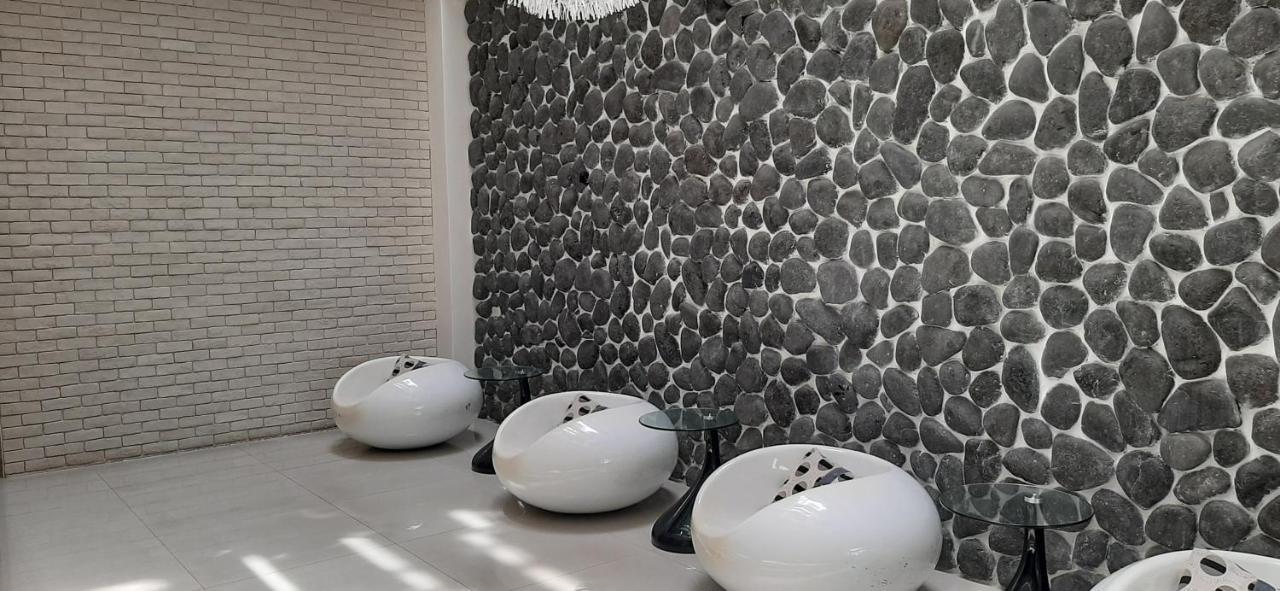 Sky Square Homestay ماغونغ المظهر الخارجي الصورة