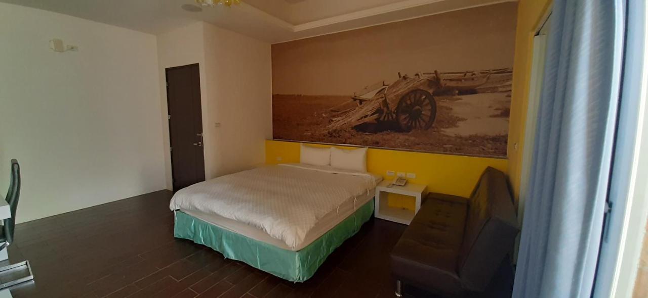 Sky Square Homestay ماغونغ المظهر الخارجي الصورة