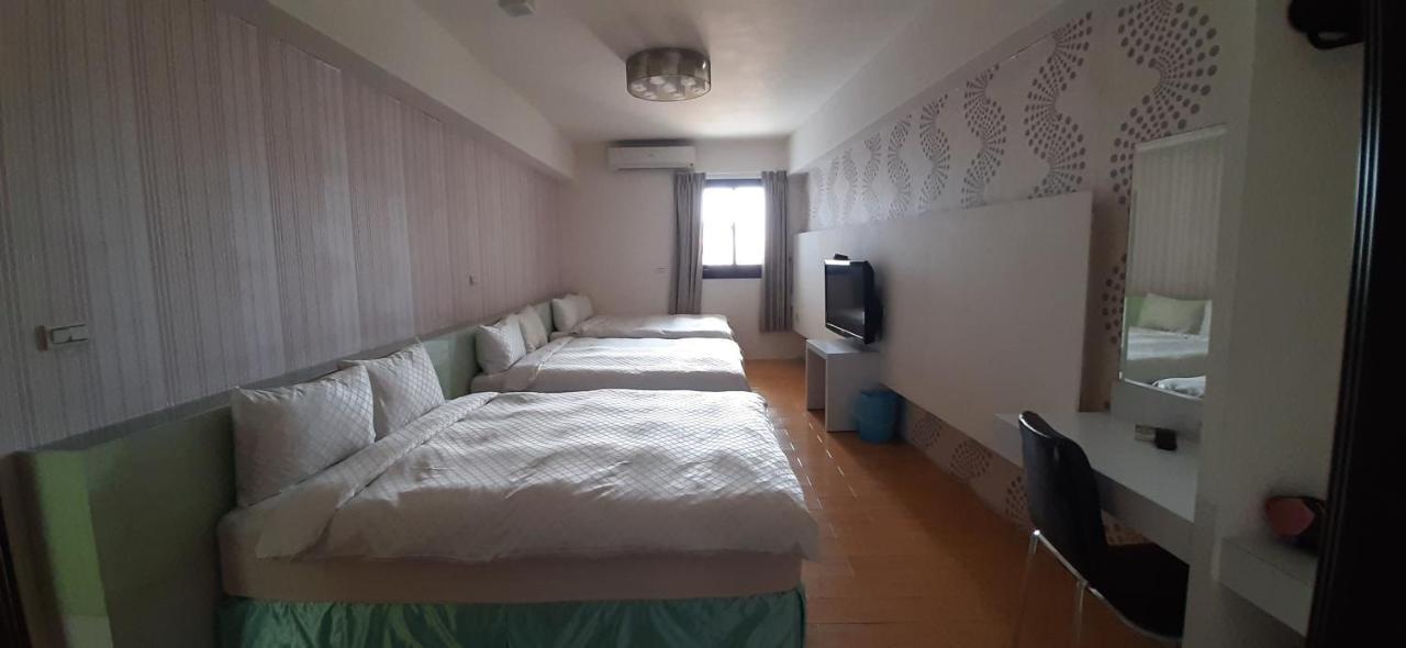 Sky Square Homestay ماغونغ المظهر الخارجي الصورة
