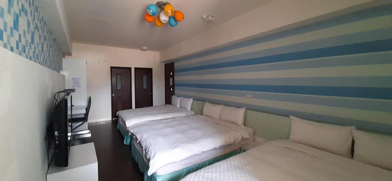 Sky Square Homestay ماغونغ المظهر الخارجي الصورة
