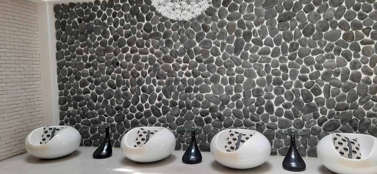 Sky Square Homestay ماغونغ المظهر الخارجي الصورة