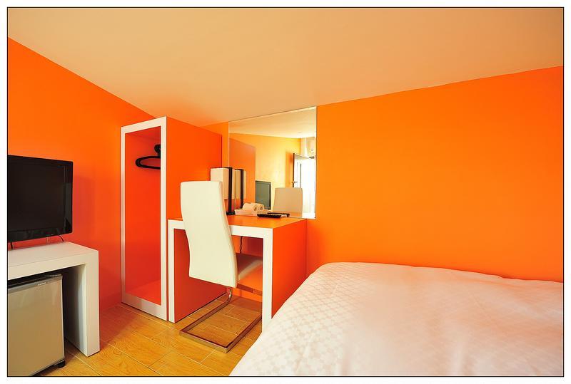 Sky Square Homestay ماغونغ المظهر الخارجي الصورة