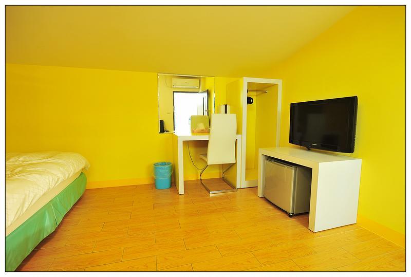 Sky Square Homestay ماغونغ المظهر الخارجي الصورة