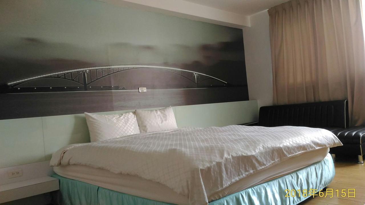 Sky Square Homestay ماغونغ المظهر الخارجي الصورة
