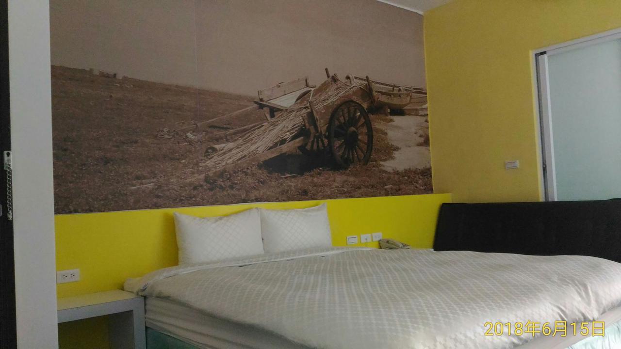 Sky Square Homestay ماغونغ المظهر الخارجي الصورة