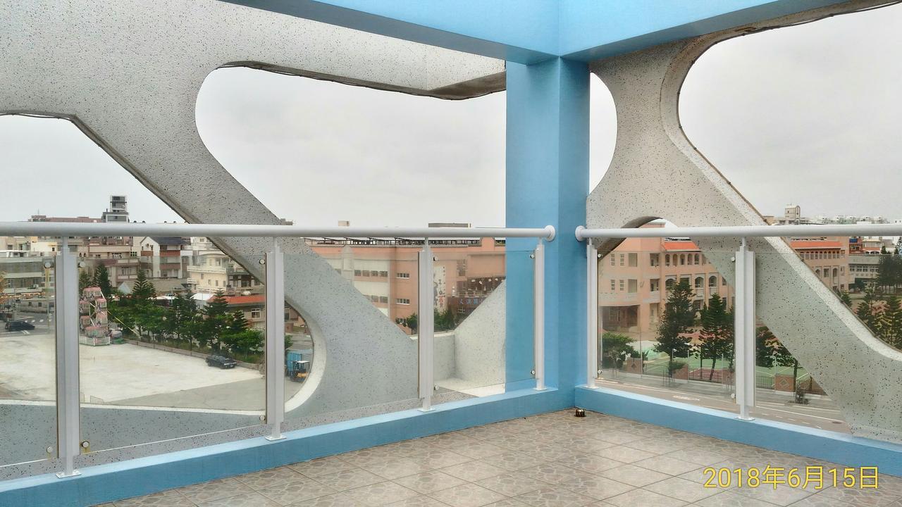 Sky Square Homestay ماغونغ المظهر الخارجي الصورة