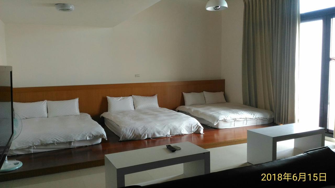 Sky Square Homestay ماغونغ المظهر الخارجي الصورة