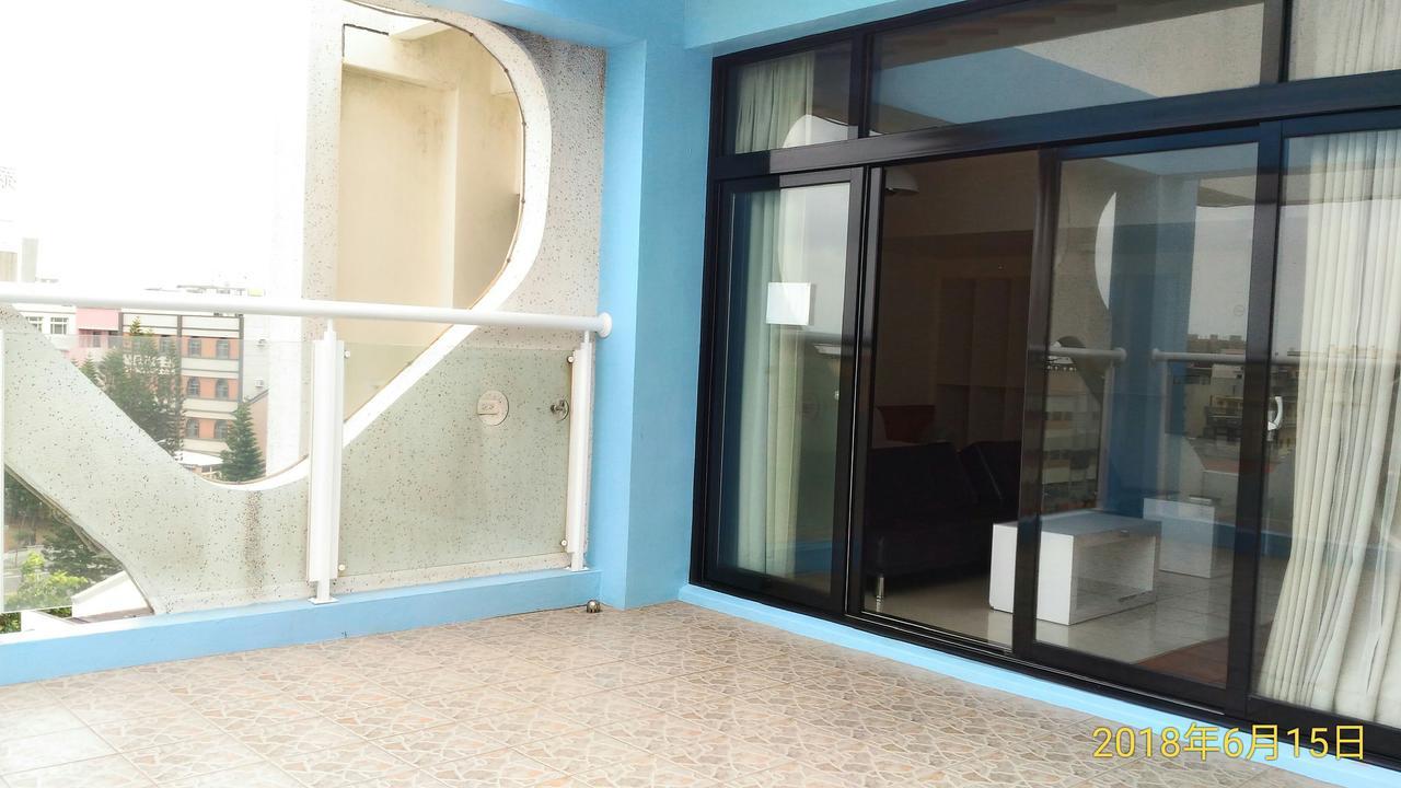 Sky Square Homestay ماغونغ المظهر الخارجي الصورة