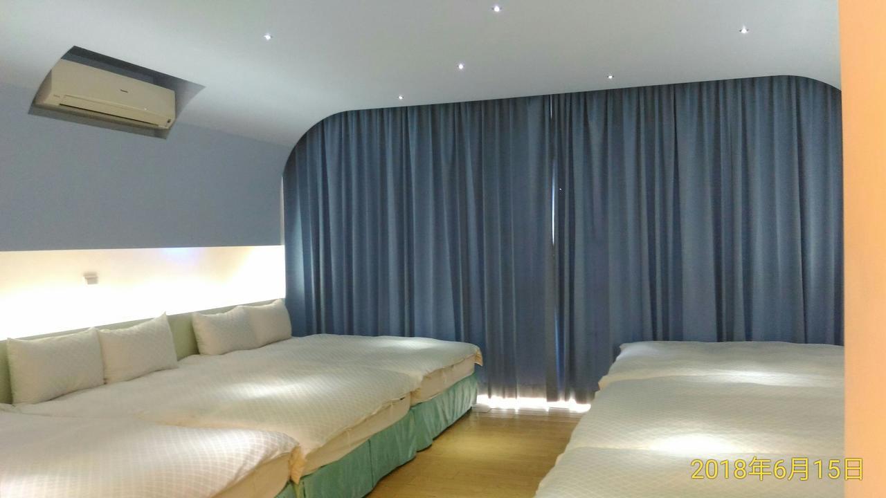 Sky Square Homestay ماغونغ المظهر الخارجي الصورة