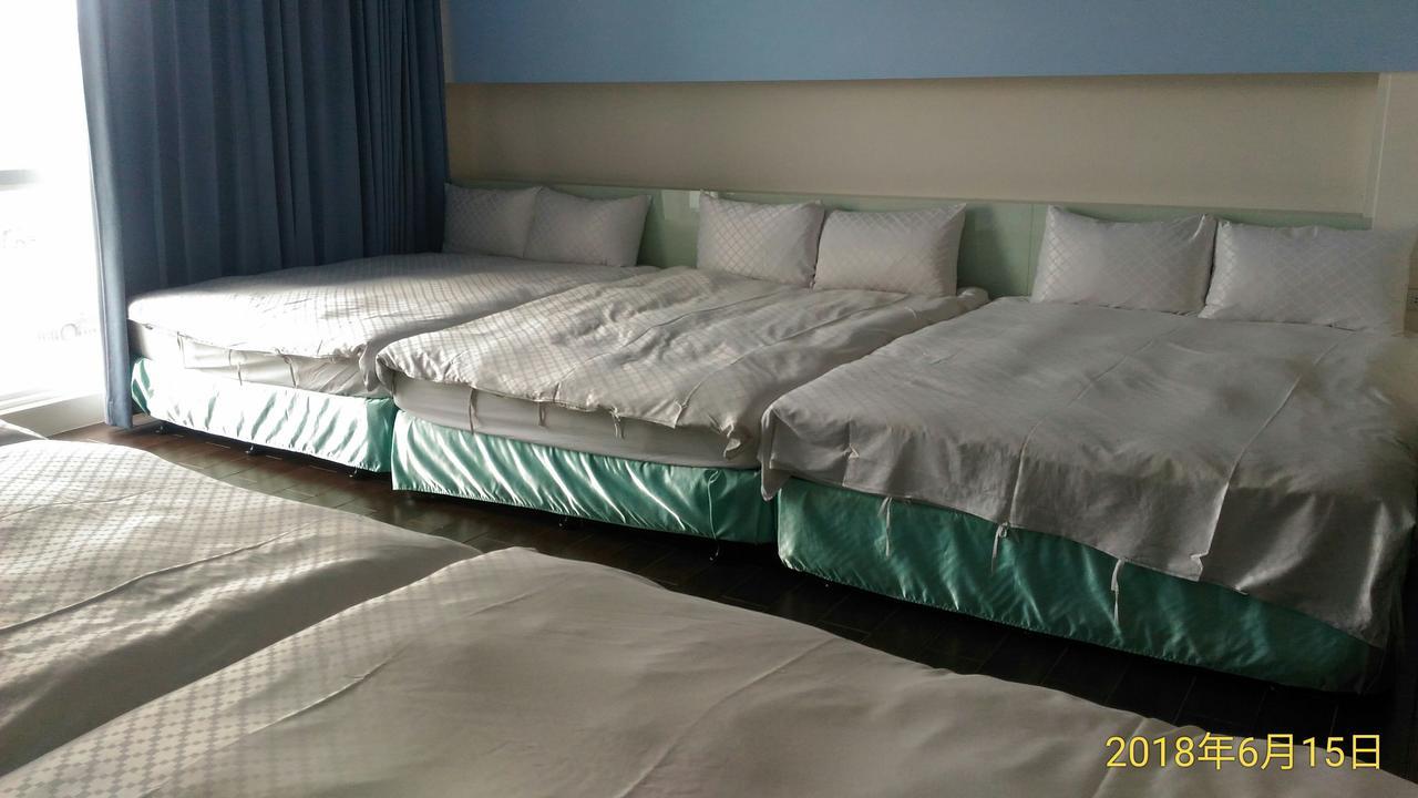 Sky Square Homestay ماغونغ المظهر الخارجي الصورة