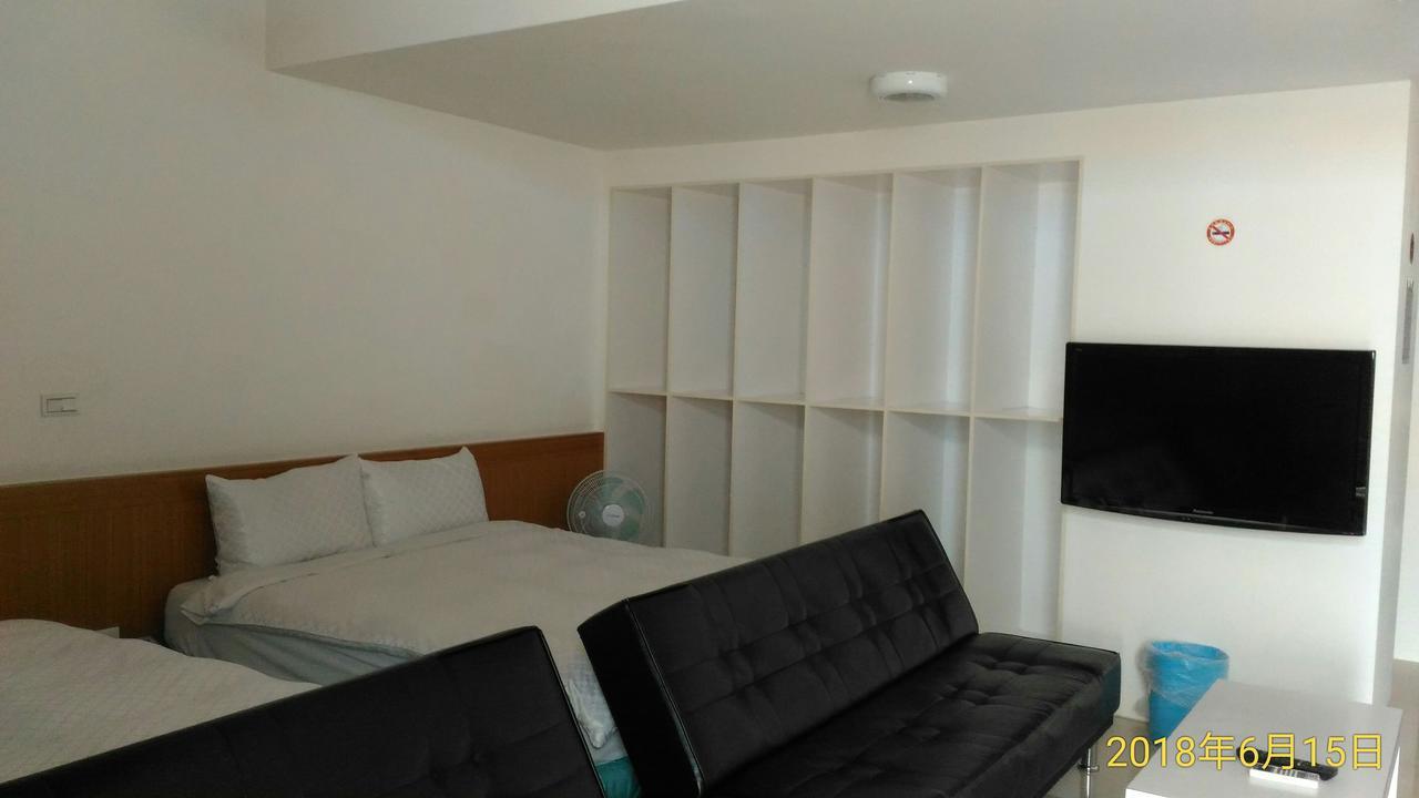 Sky Square Homestay ماغونغ المظهر الخارجي الصورة