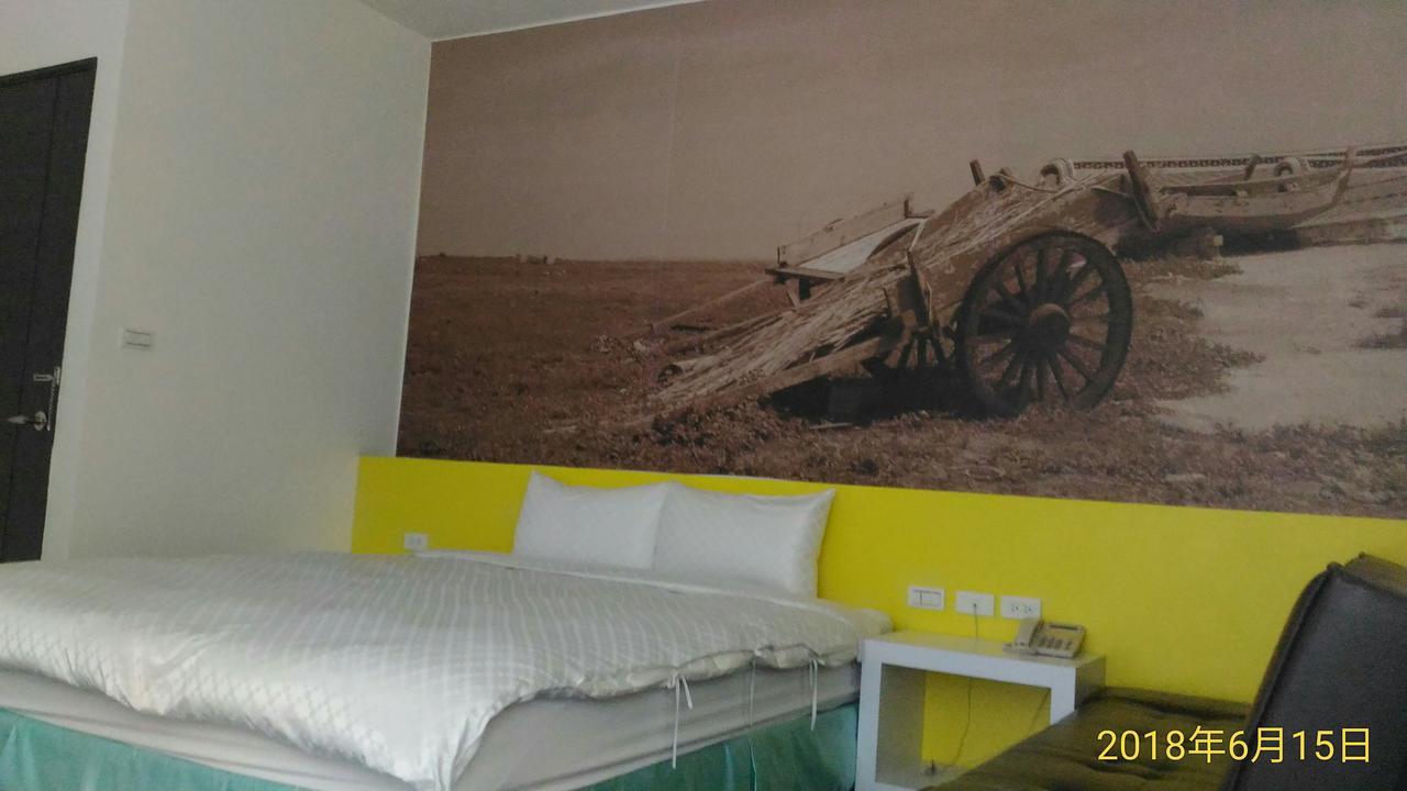 Sky Square Homestay ماغونغ المظهر الخارجي الصورة