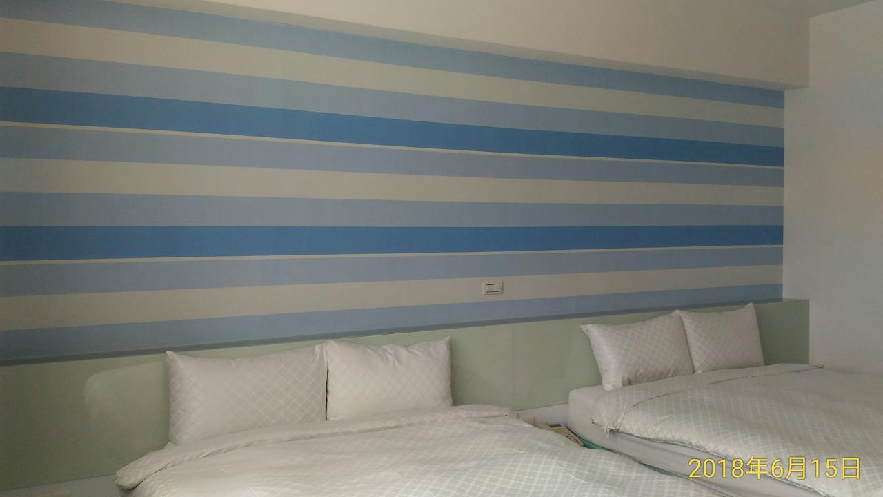 Sky Square Homestay ماغونغ المظهر الخارجي الصورة