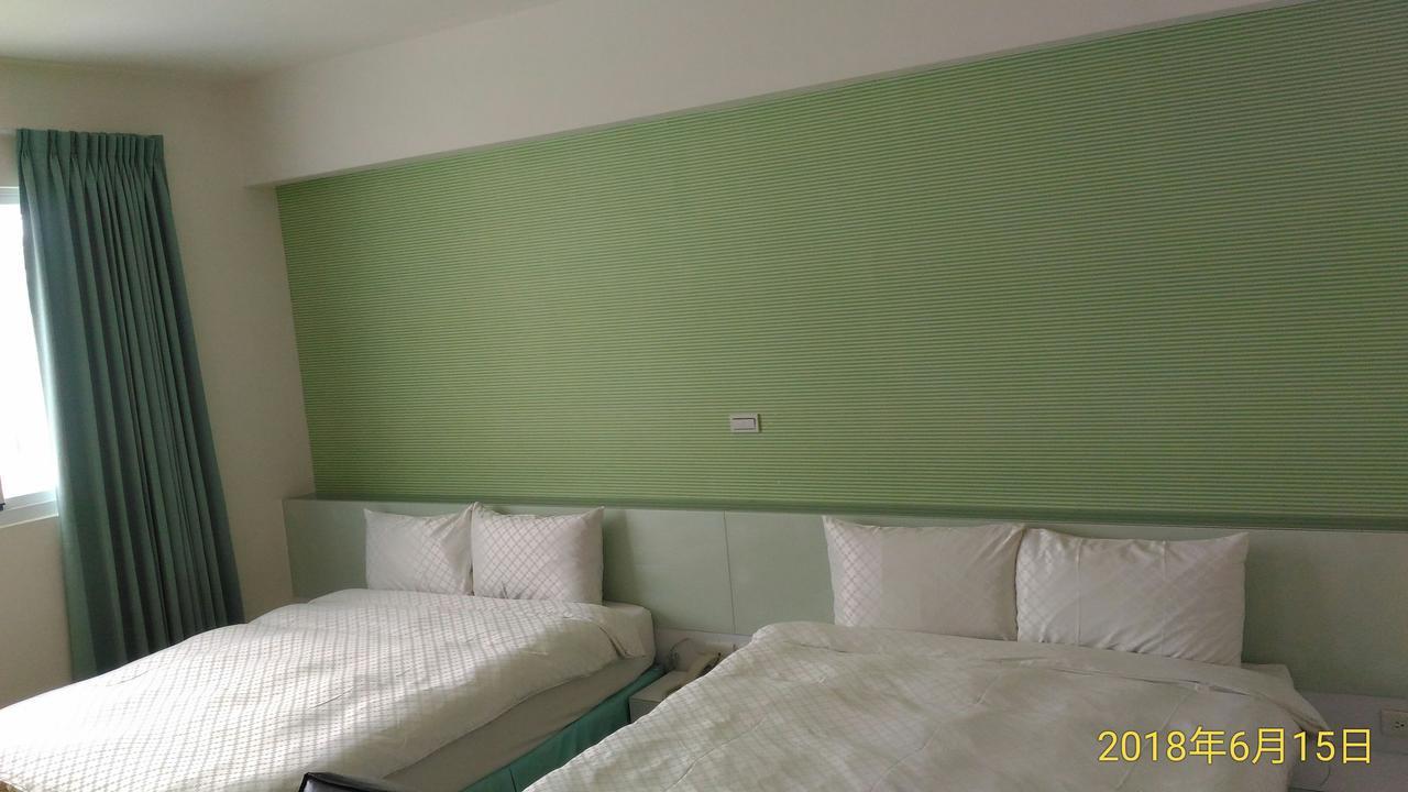 Sky Square Homestay ماغونغ المظهر الخارجي الصورة
