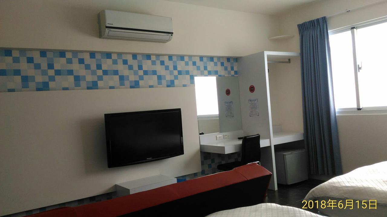 Sky Square Homestay ماغونغ المظهر الخارجي الصورة