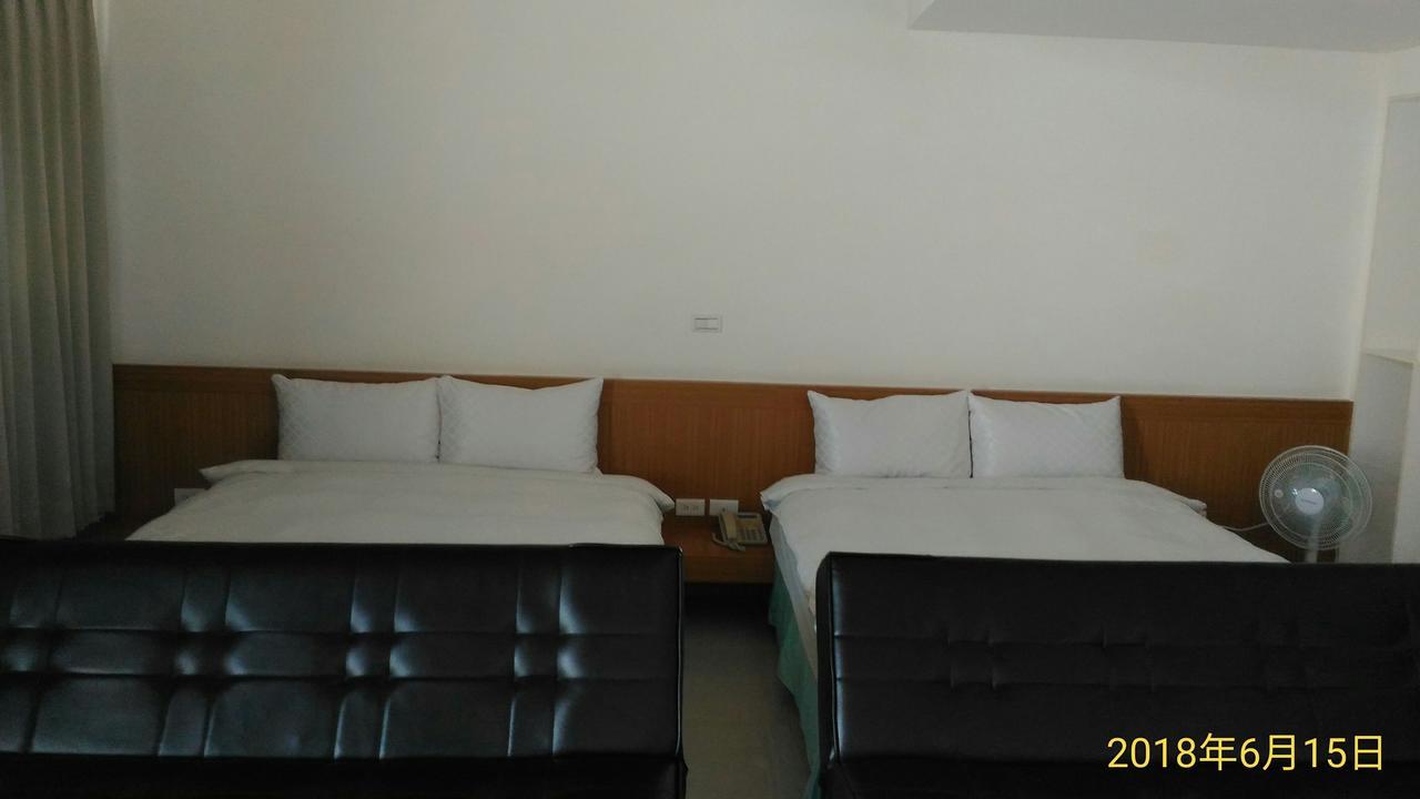 Sky Square Homestay ماغونغ المظهر الخارجي الصورة