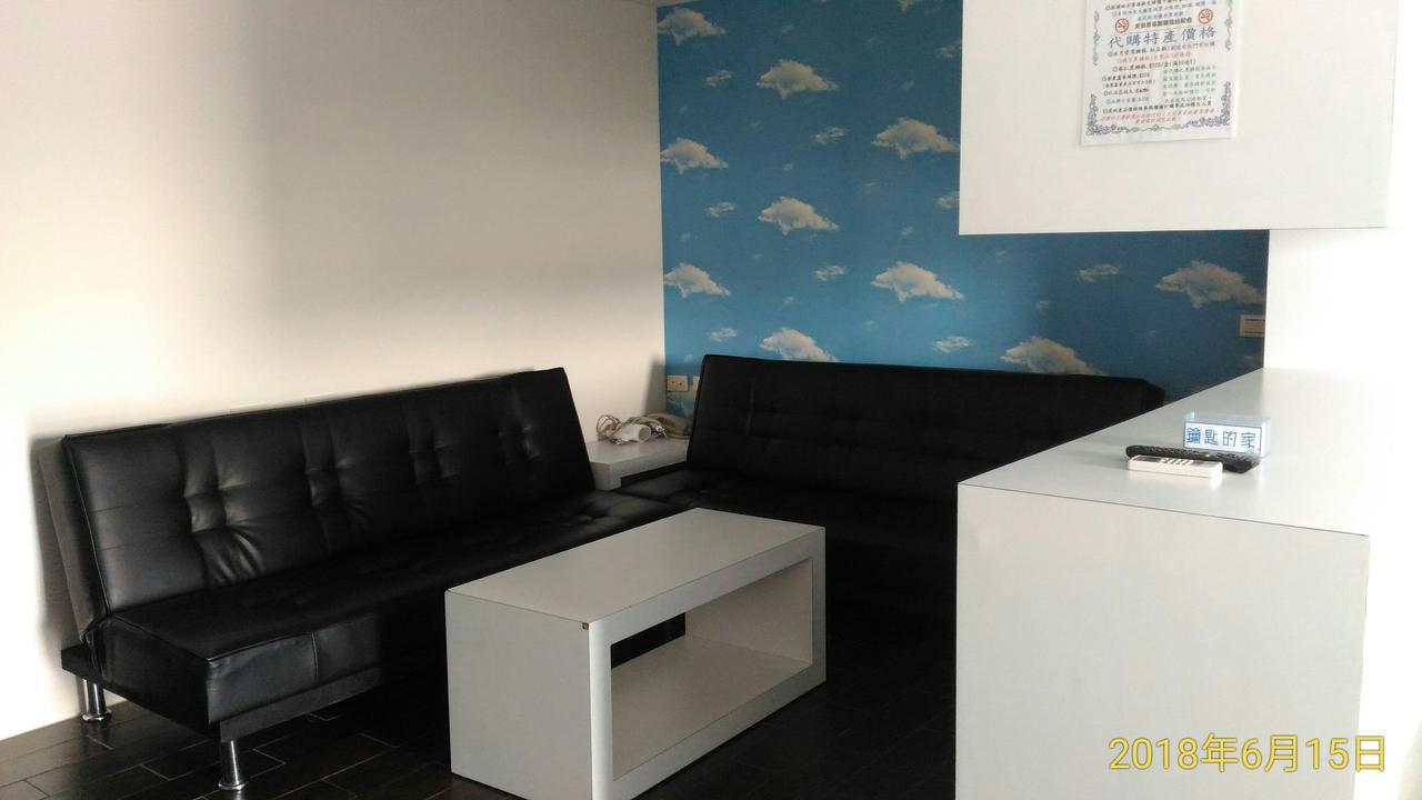 Sky Square Homestay ماغونغ المظهر الخارجي الصورة