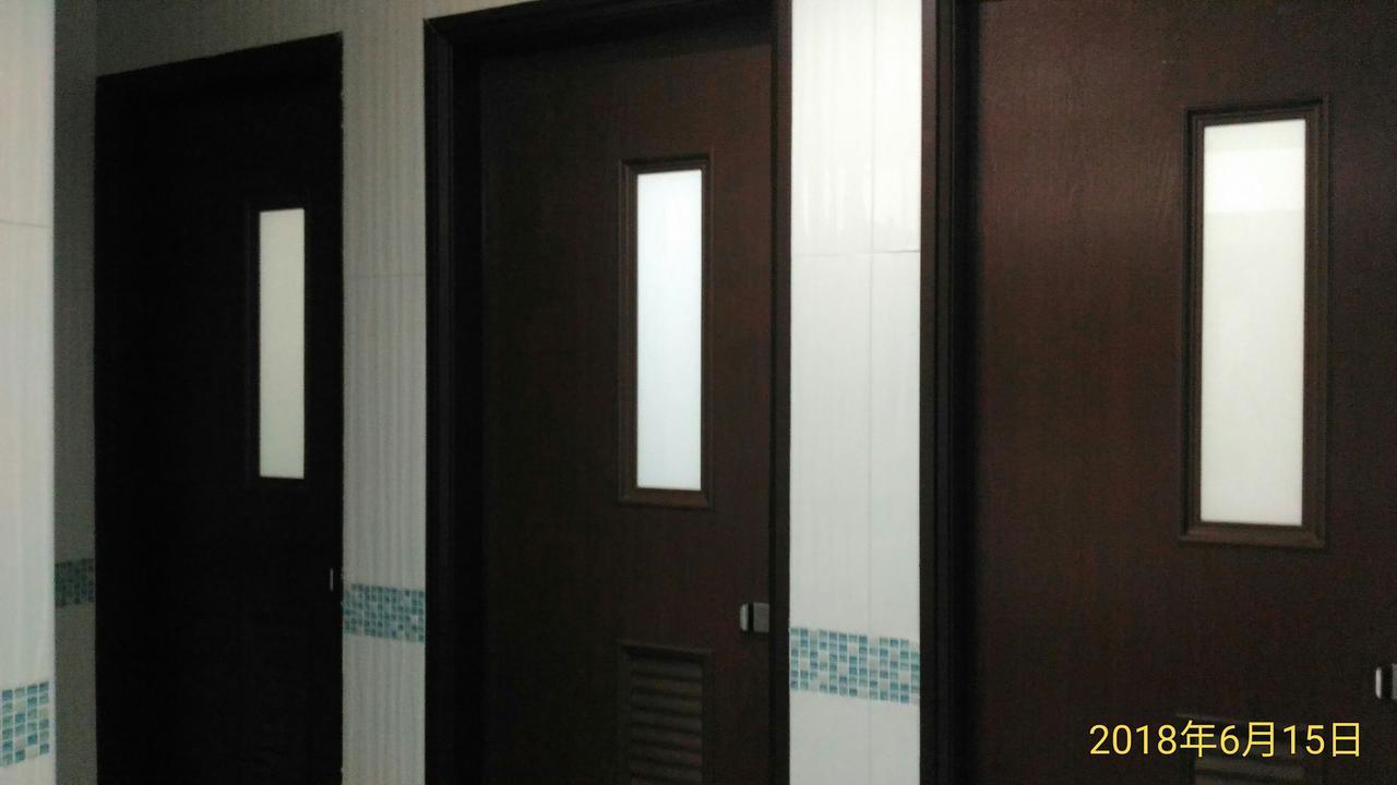 Sky Square Homestay ماغونغ المظهر الخارجي الصورة