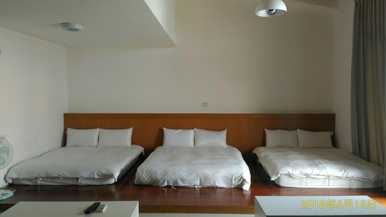 Sky Square Homestay ماغونغ المظهر الخارجي الصورة