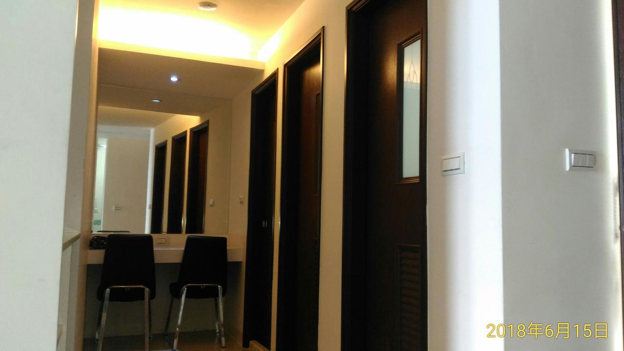 Sky Square Homestay ماغونغ المظهر الخارجي الصورة