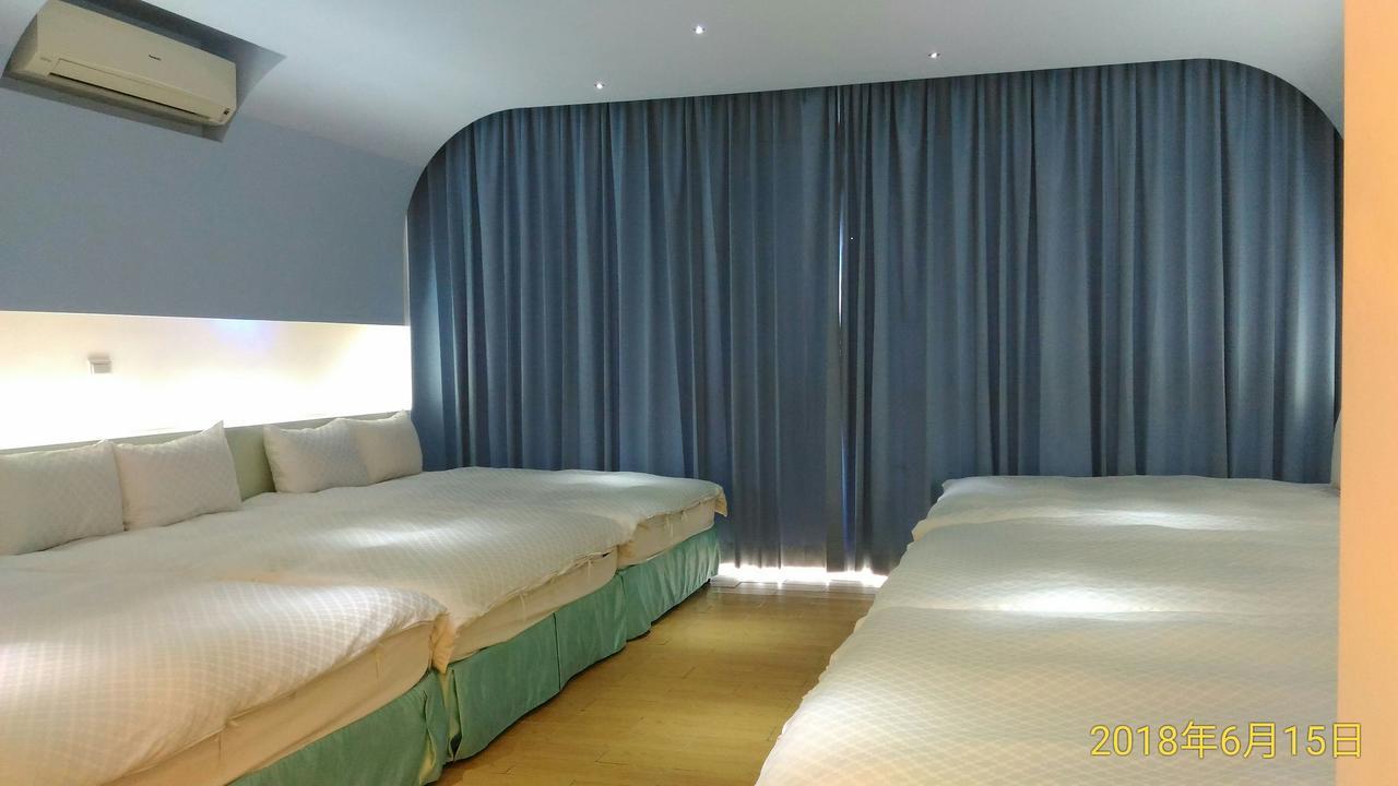 Sky Square Homestay ماغونغ المظهر الخارجي الصورة