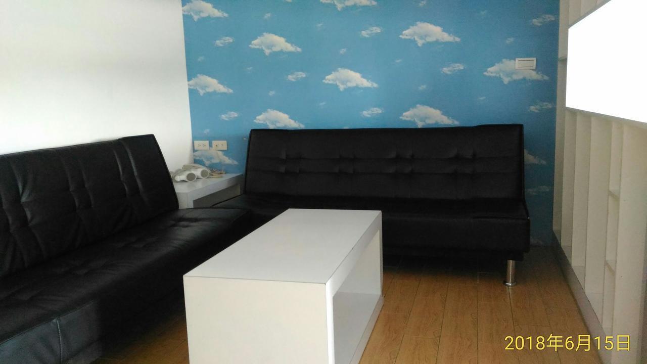 Sky Square Homestay ماغونغ المظهر الخارجي الصورة